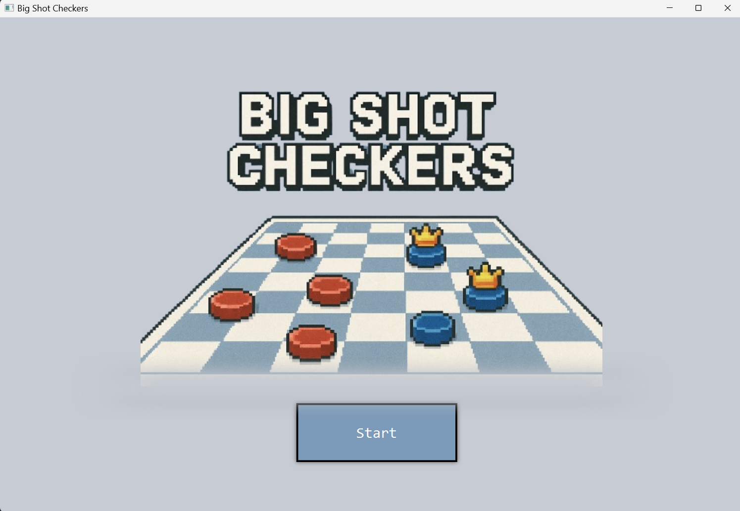 Checkers thumbnail