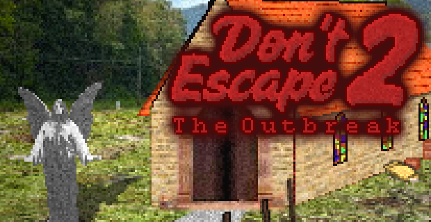 Dont Escape 2 thumbnail