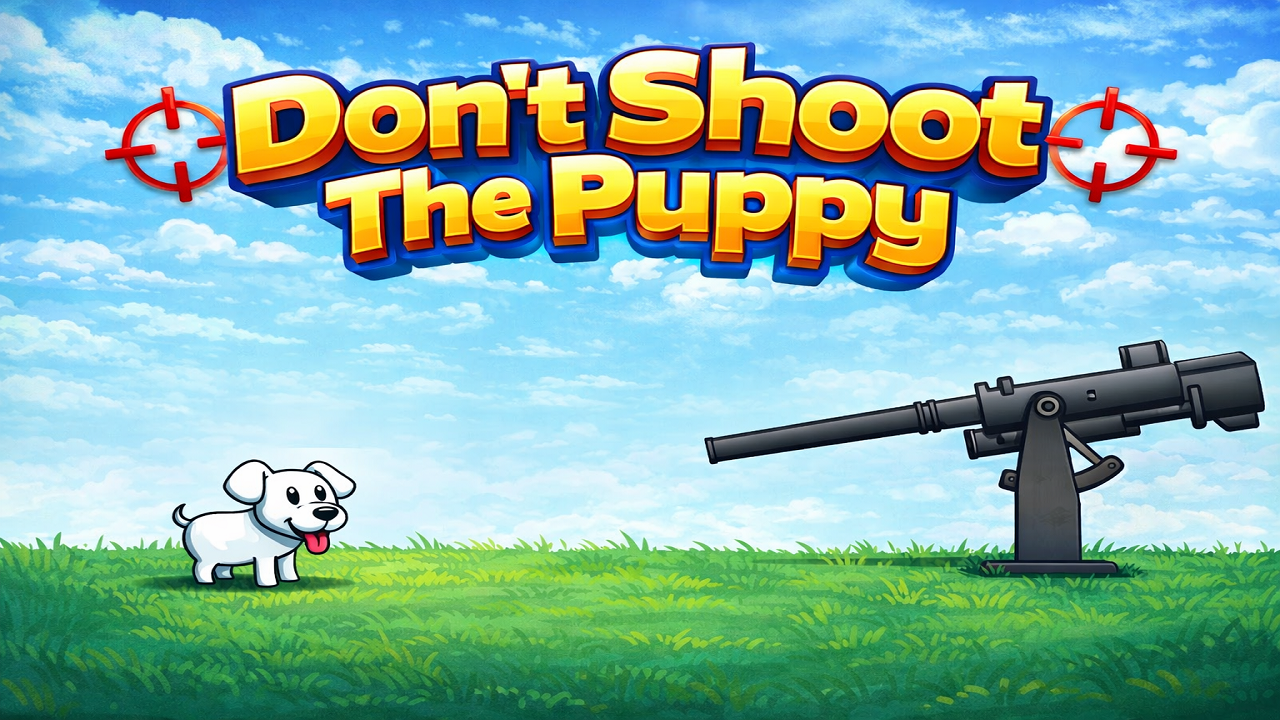 Dont Shoot the Puppy thumbnail