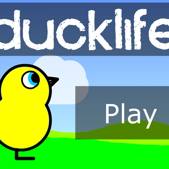 Duck Life 1 thumbnail