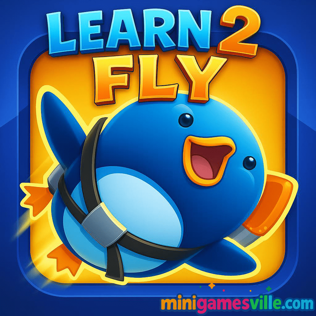 Learn 2 Fly thumbnail