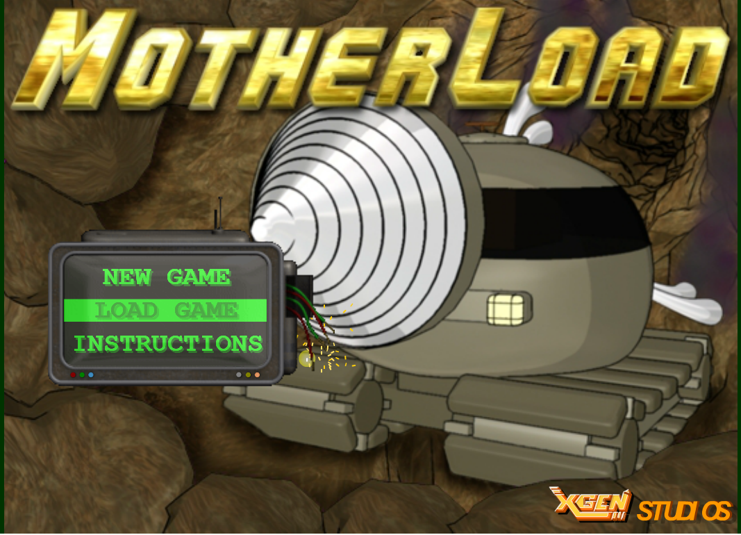 Motherload thumbnail