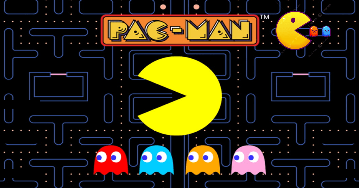 Pacman thumbnail
