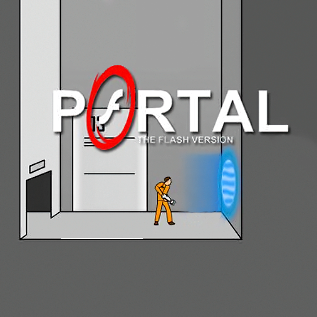 Portal Flash thumbnail