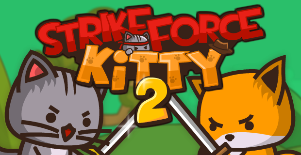 Strikeforce Kitty 2 thumbnail