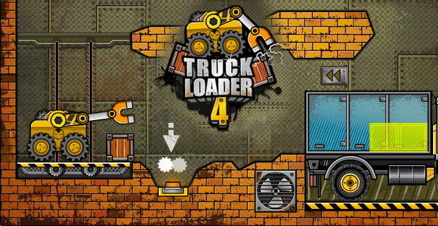Truck Loader 4 thumbnail